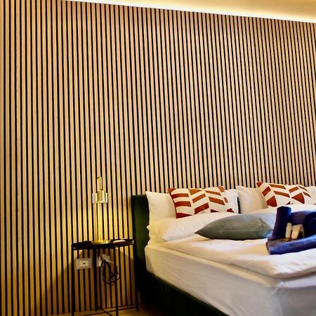 Loft Tirano 3Min Walk To Berninaexpress Apartment ภายนอก รูปภาพ