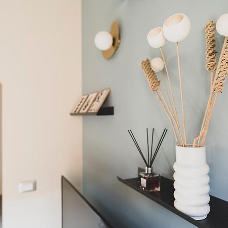 Loft Tirano 3Min Walk To Berninaexpress Apartment ภายนอก รูปภาพ