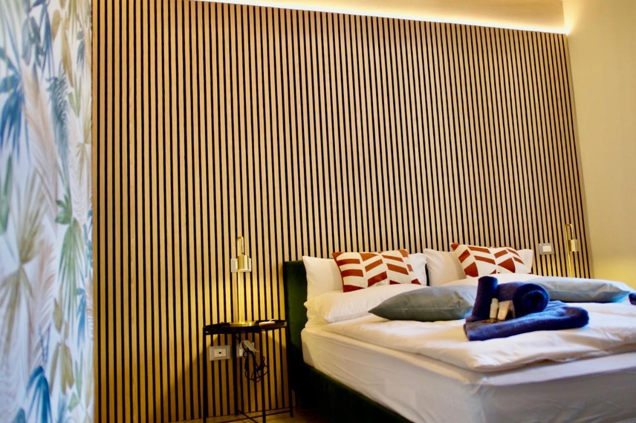 Loft Tirano 3Min Walk To Berninaexpress Apartment ภายนอก รูปภาพ