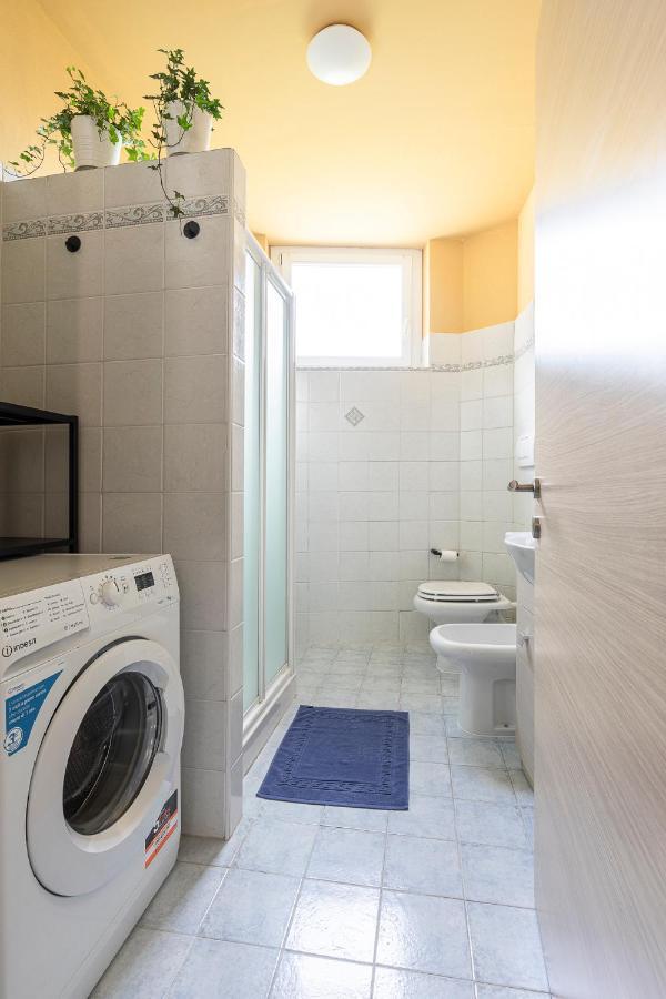 Loft Tirano 3Min Walk To Berninaexpress Apartment ภายนอก รูปภาพ