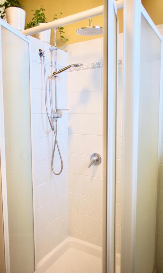 Loft Tirano 3Min Walk To Berninaexpress Apartment ภายนอก รูปภาพ